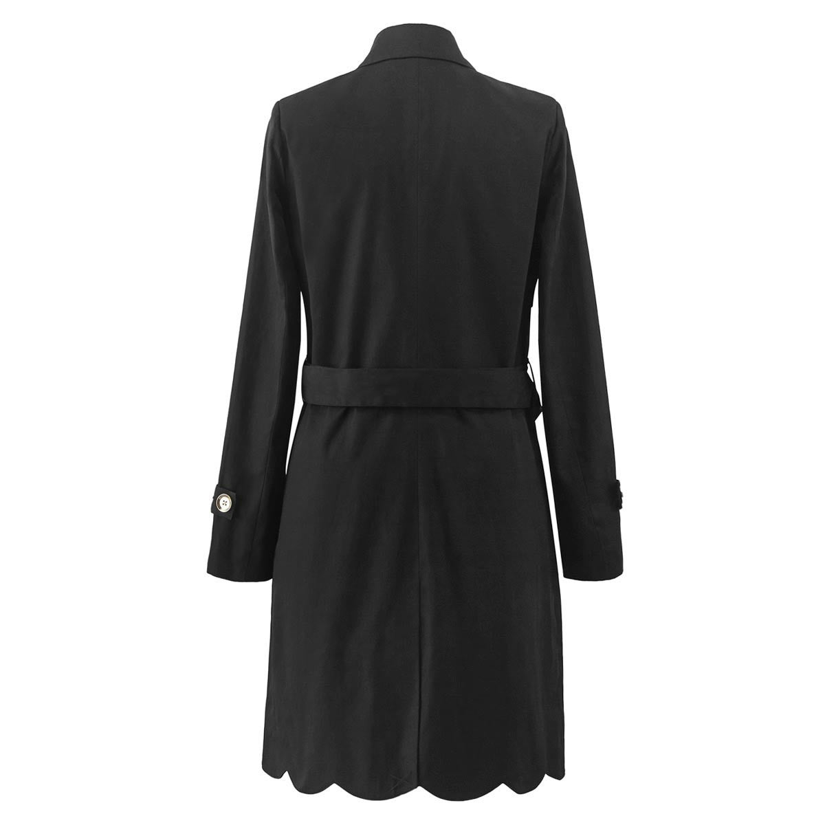Spy Coat