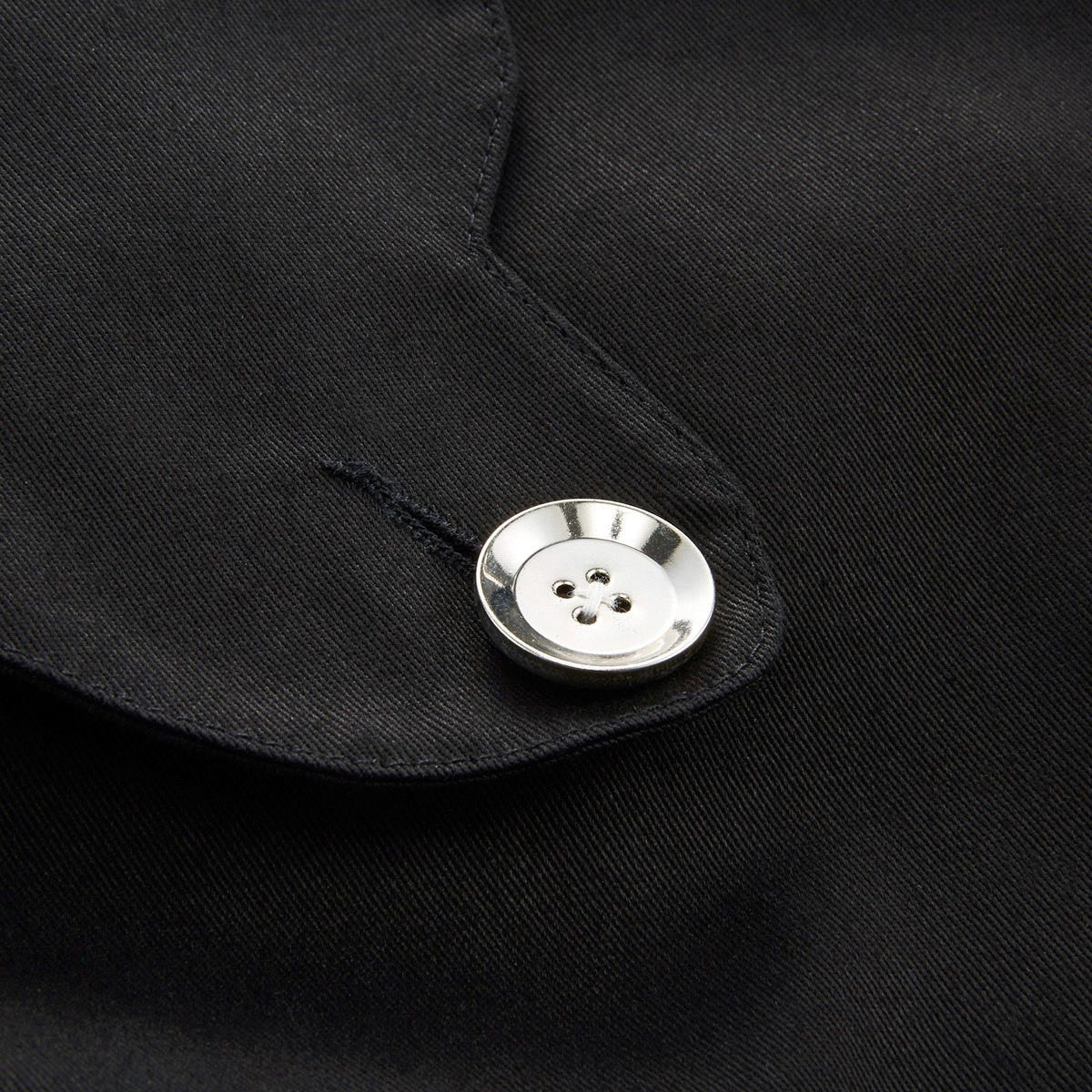 Spy Coat