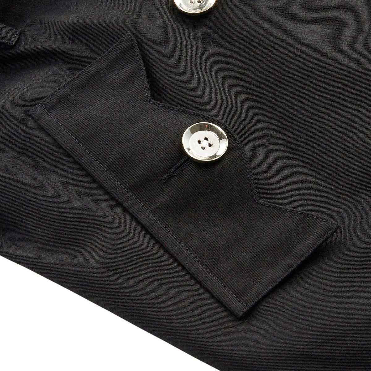 Spy Coat