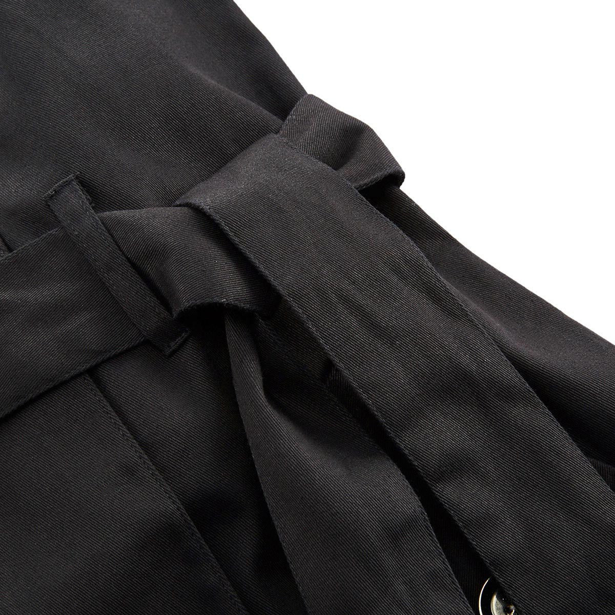 Spy Coat
