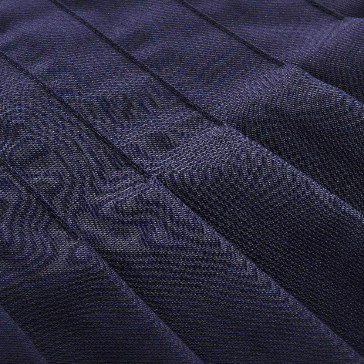 Suspender Pleated Skirt
