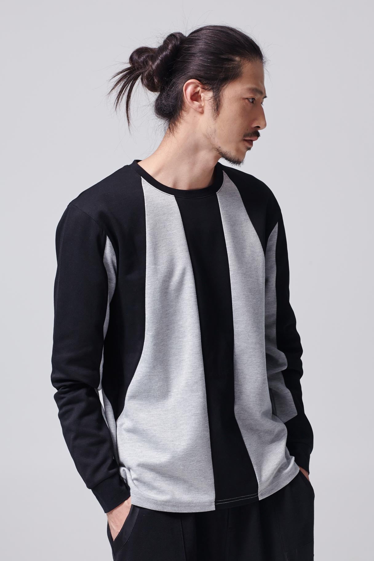 Tarmac Long Sleeve