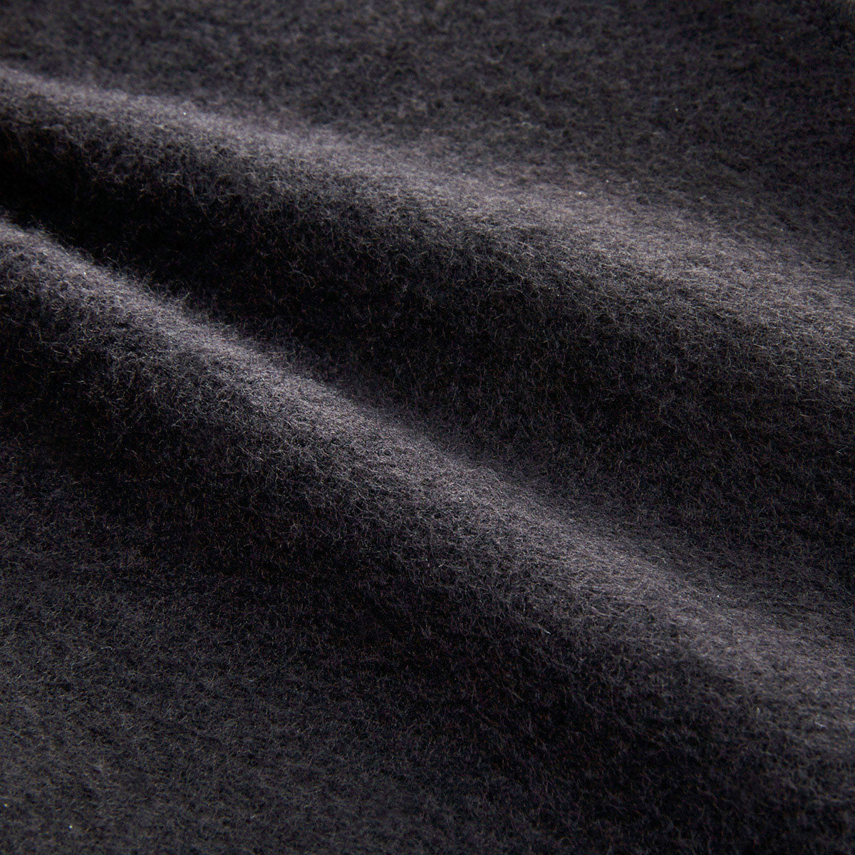 Zippered Sweatpants