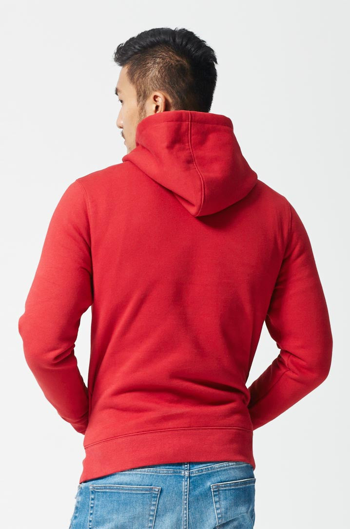 Osaka Speed Shop Hoodie